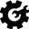 Gearboxautomotive Icon