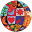 Putumayo Icon