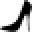 Samanta Shoes Icon