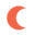 Paint the Moon Icon