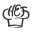 Chefd Icon