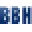 Bigbluehost.com Icon
