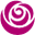 Rosequarter Icon