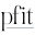 Pfitblog Icon