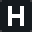 Djhardwell Icon