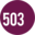 Theatre503 Icon