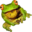 Savethefrogs Icon