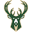 Bucks Pro Shop Icon