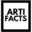 Artifactsapparel.co.uk Icon