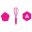 Geekyhostess Icon