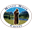 Mystic Monk Coffee Icon