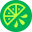 Lime Fresh Mexican Grill Icon