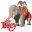 Lucy The Elephant Icon