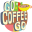 Go Coffee Go Icon