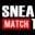 Sneaker Match Tees Icon