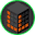 LuckLaser Icon