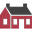 American Country Home Store Icon