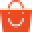 Paytmmall Icon