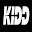 KIDD Innovative Design Icon
