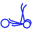 Street Strider Icon