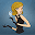Shot In The Dark Mysteries Icon