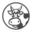 Soundproof Cow Icon