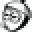 Smoke-nut Icon