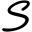 Sharpie Icon