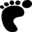 Thebarefootnomad Icon