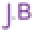 Jbennett.co.uk Icon