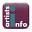 Artistsinfo.co.uk Icon