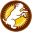 JumpinGoat Coffee Icon