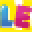Leworld Icon