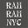 Rah Rah NYC Icon