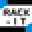 Rack-it Icon