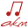 Akmmusic Icon