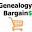 Genealogybargains Icon