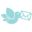 Greetingscards Icon