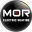 Mor Electric Heating Icon