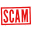 Scam Icon