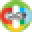 Mobile Fence Icon