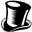 Mike The Hatter Icon