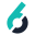 6sense Icon