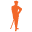 Mr. Knickerbocker Icon