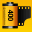 The Darkroom Icon