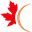 Scrubs Canada Icon