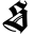 Self Edge Icon