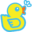Thebigduck Icon