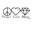 Peacelovebling Icon
