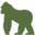 San Francisco Zoo Icon